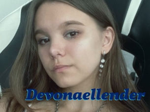 Devonaellender