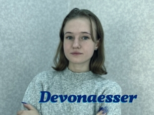 Devonaesser