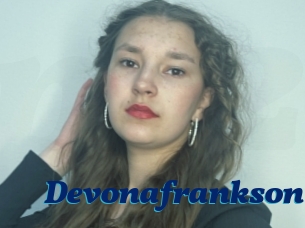 Devonafrankson