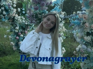 Devonagrayer