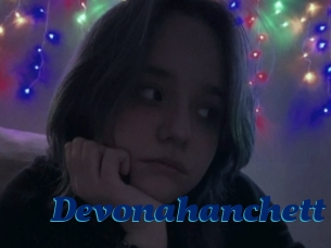 Devonahanchett