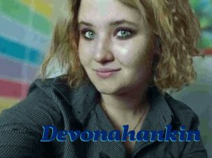Devonahankin