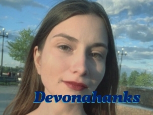 Devonahanks