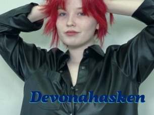 Devonahasken