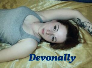 Devonally