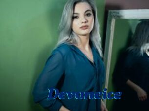 Devoneice