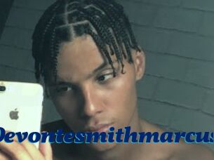 Devontesmithmarcus