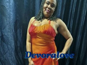 Devoralove