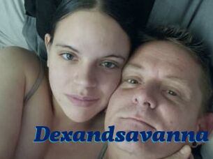 Dexandsavanna