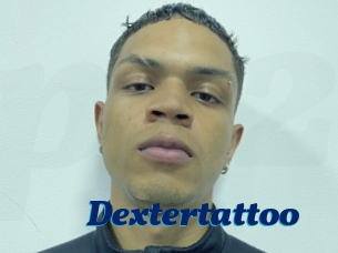 Dextertattoo