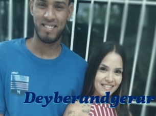 Deyberandgerar