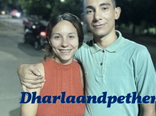 Dharlaandpether