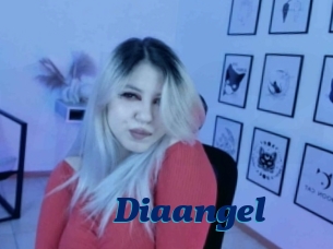 Diaangel