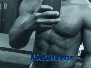 Diableros