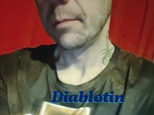 Diablotin