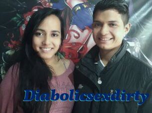Diabolicsexdirty