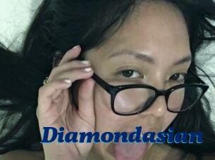 Diamondasian