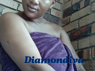 Diamondiva