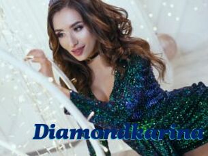 Diamondkarina