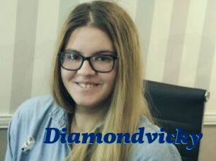 Diamondvicky