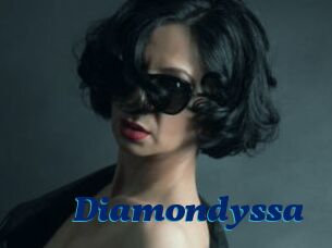 Diamondyssa