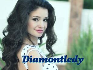 Diamontledy