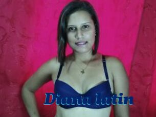 Diana_latin