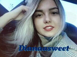 Dianaasweet