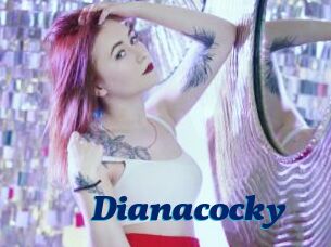 Dianacocky