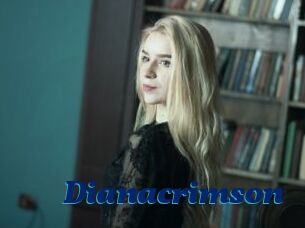 Dianacrimson