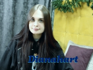 Dianahart