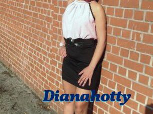 Dianahotty