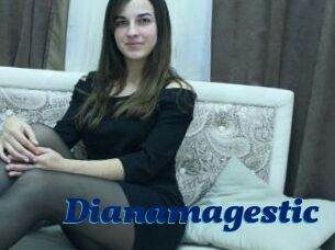 Dianamagestic