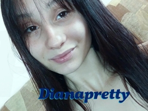 Dianapretty