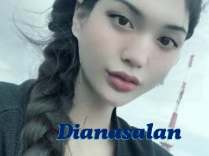 Dianasalan