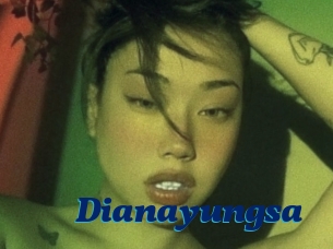 Dianayungsa