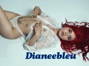 Dianeebleu