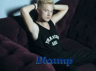 Dicamp