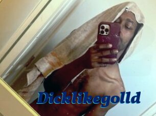 Dicklikegolld