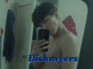 Dickmyers