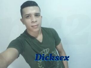 Dicksex