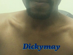 Dickymay