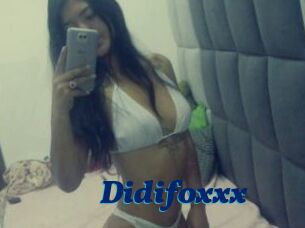 Didifoxxx