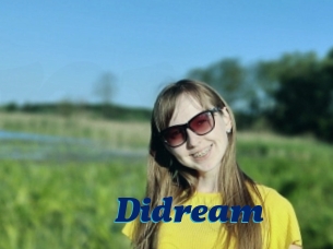 Didream