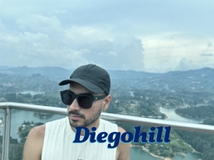 Diegohill