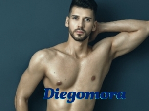 Diegomora