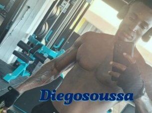 Diegosoussa