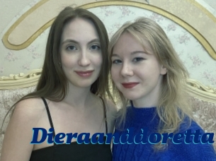 Dieraanddoretta