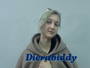 Dierabiddy