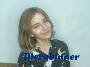 Dierabinner